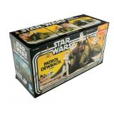 Star Wars PATROL DEWBACK, Collector Series