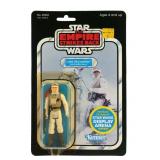 Kenner ESB Action Figure: LUKE SKYWALKER