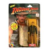 LJN Indiana Jones Temple of Doom Action Figure