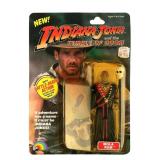 LJN Indiana Jones Temple of Doom MOLA RAM