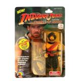 LJN Indiana Jones Temple of Doom THUGGEE