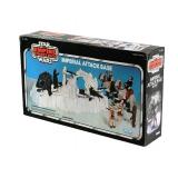 Star Wars ESB Kenner IMPERIAL ATTACK BASE