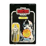 Kenner ESB Action Figure: AT-AT DRIVER