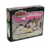 Star Wars ESB Kenner REBEL SNOWSPEEDER