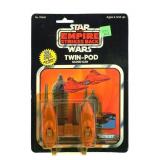 Kenner Star Wars ESB TWIN-POD CLOUD CAR