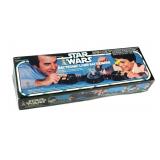 Star Wars 1977 ELECTRONIC LASER BATTLE GAME