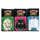 Star Wars ESB SWITCHEROO (3) Switch Covers