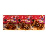 (3) 1984 Dune Sand Scout MOC LJN Toys