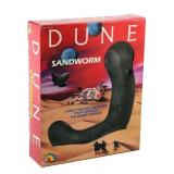 MIB 1984 Dune Sandworm LJN