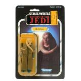Kenner ROTJ Action Figure: BIB FORTUNA 65 Back