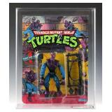 TMNT Foot Soldier 10 Back AFA 85