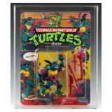 TMNT Slash Yellow Belly 31 Back AFA 85