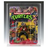 TMNT Bebop 10 Back AFA 80+