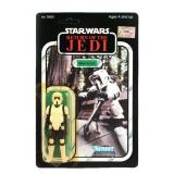 Kenner ROTJ Action Figure: BIKER SCOUT