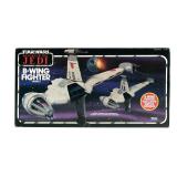 Star Wars ROTJ Kenner B-WING FIGHTER Sealed