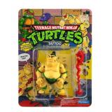TMNT Playmates: TATTOO