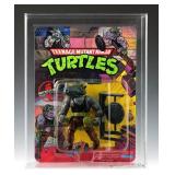 TMNT Rocksteady 10 Back AFA 80