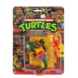 TMNT Playmates: LEATHERHEAD