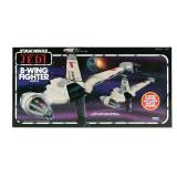 Star Wars ROTJ Kenner B-WING FIGHTER Sealed