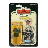 Kenner ESB Action Figure: HOTH HAN SOLO
