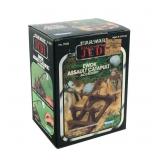 Star Wars ROTJ Kenner EWOK ASSAULT CATAPULT