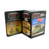 Star Wars ROTJ Kenner DESERT SAIL SKIFF