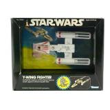 Star Wars Kenner Die Cast Y-WING FIGHTER