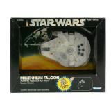 Star Wars Kenner Die Cast MILLENNIUM FALCON
