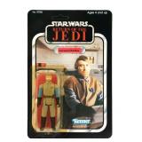 Kenner ROTJ Action Figure: GENERAL MADINE