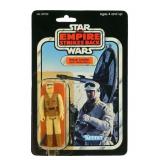 Kenner ESB Action Figure: HOTH REBEL SOLDIER