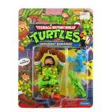 TMNT Playmates: SERGEANT BANANAS
