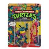 TMNT Playmates: SLASH Purple Belt Red S