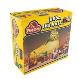 Star Wars ROTJ Kenner Play-Doh JABBA Action Set