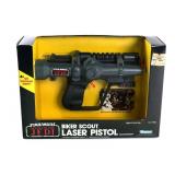Star Wars ROTJ Kenner BIKER SCOUT PISTOL