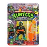 TMNT Playmates: MAKE MY DAY LEO