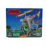 1990 Barnyard Commandos Pork Chopper