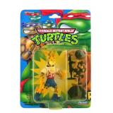 TMNT Playmates: HALFCOURT