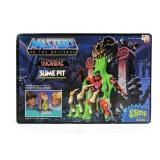 1985 MOTU Evil Horde Slime Pit Playset