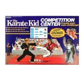 1986 Remco MISB Karate Kid Competition Center