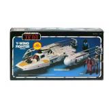 Star Wars ROTJ Kenner Y-WING FIGHTER Sealed