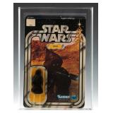 Star Wars 20-Back Jawa, AFA 85