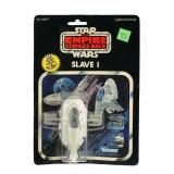 Kenner Star Wars ESB Die-Cast SLAVE I