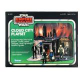 Star Wars ESB Kenner CLOUD CITY PLAYSET