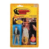 Kenner Indiana Jones Action Figure: INDY