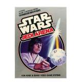 Star Wars JEDI ARENA  Atari Video Game, Sealed