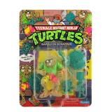 TMNT Playmates: NAPOLEON BONAFROG