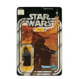 Kenner Star Wars Action Figure: JAWA