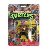 TMNT Playmates: BEBOP 10-Back, Soft Head