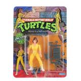 TMNT Playmates: APRIL O