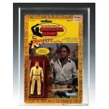 Kenner ROTLA Belloq, AFA 85+ Y